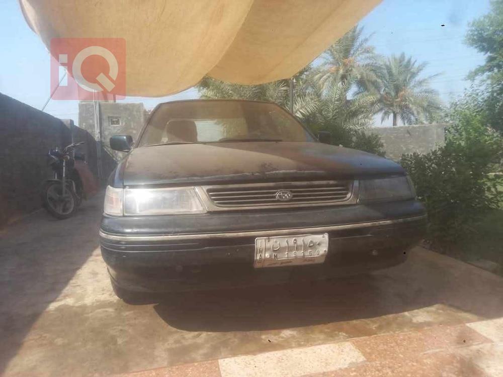 سوبارو ليجاسي